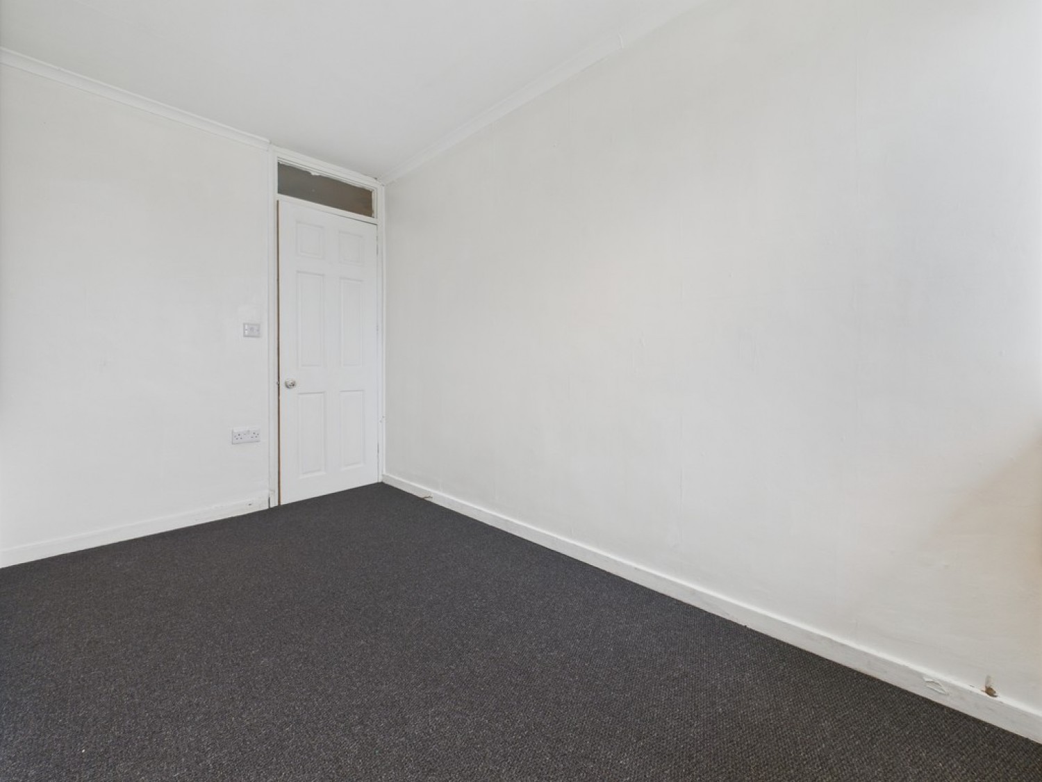 Springfield Crescent , Bolsover