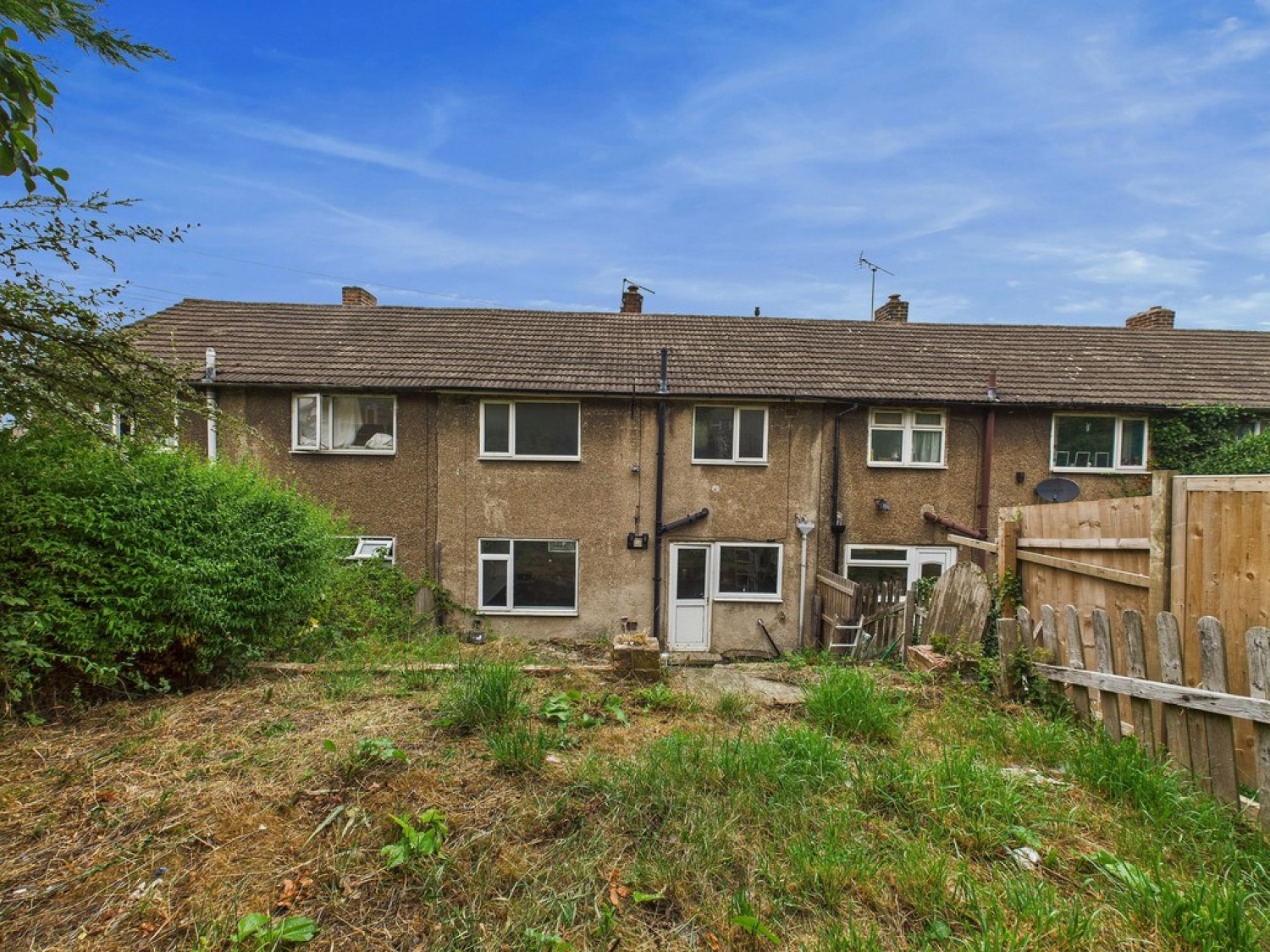 Springfield Crescent , Bolsover