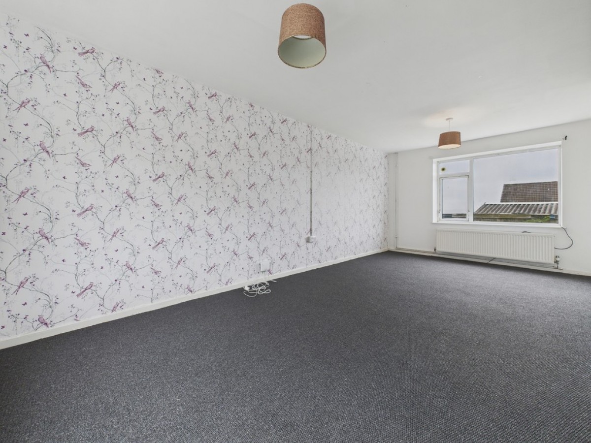 Springfield Crescent , Bolsover