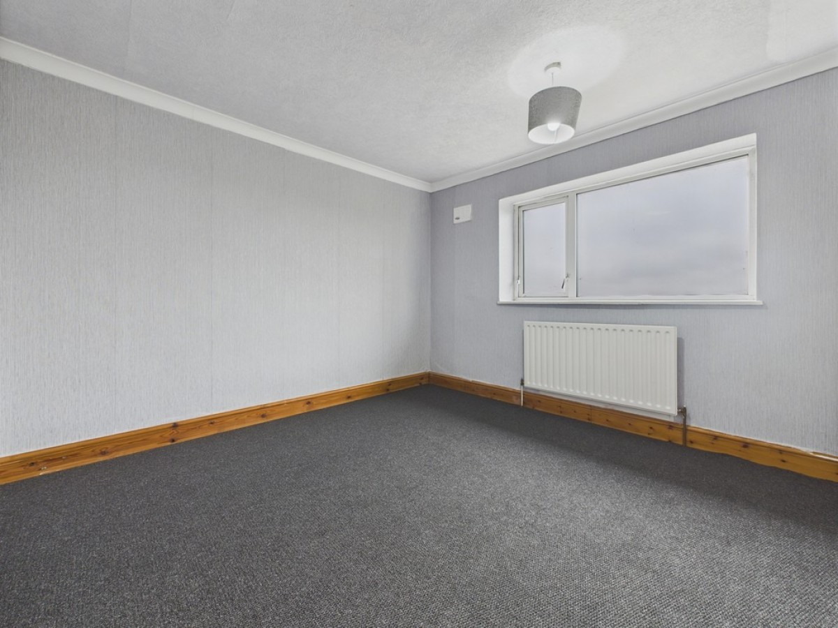Springfield Crescent , Bolsover