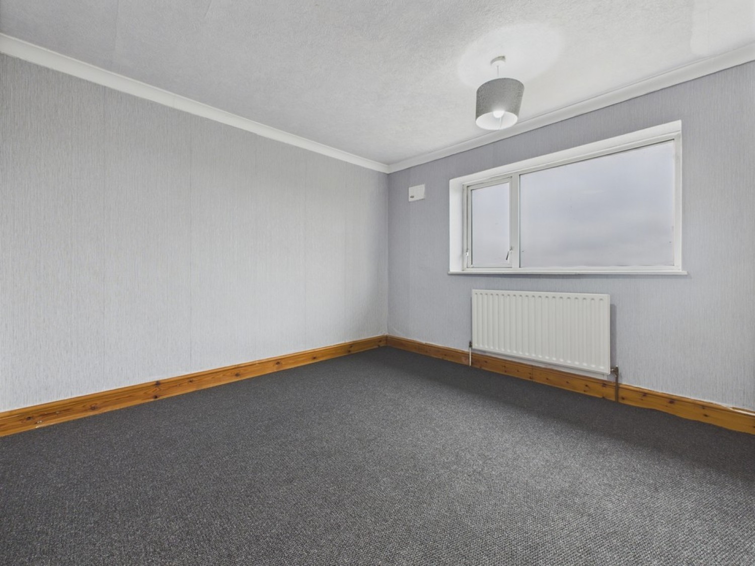 Springfield Crescent , Bolsover