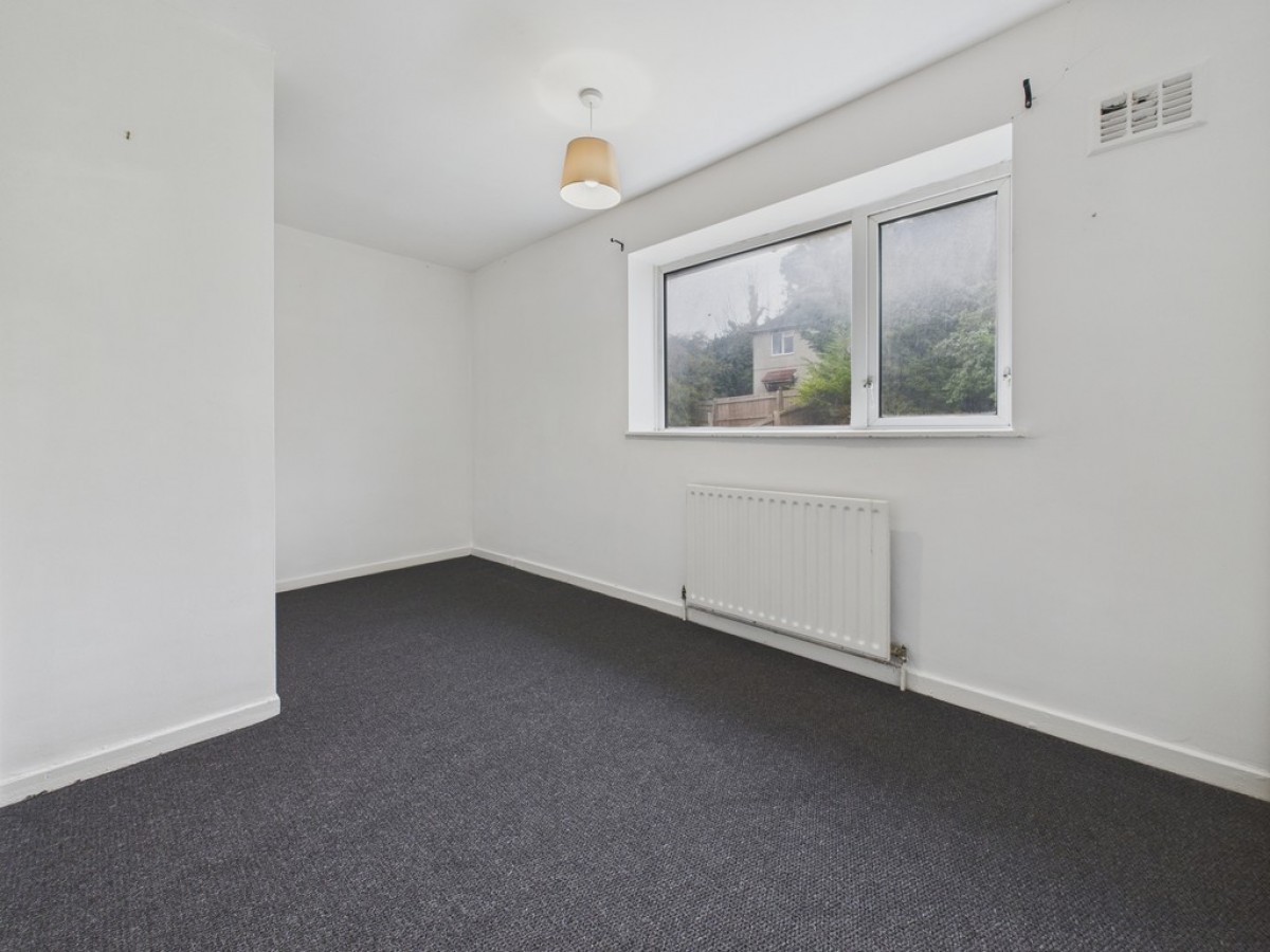 Springfield Crescent , Bolsover