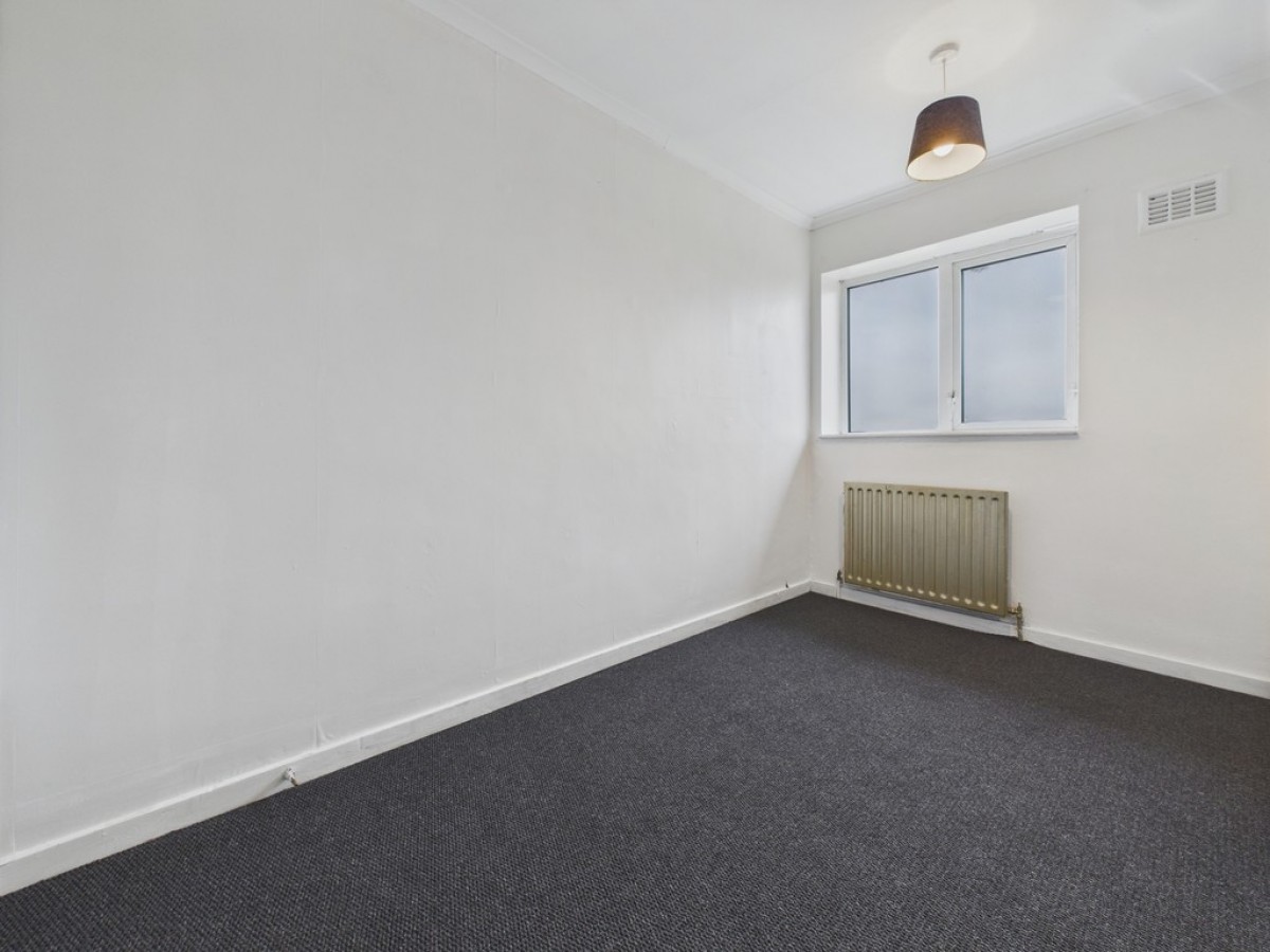 Springfield Crescent , Bolsover