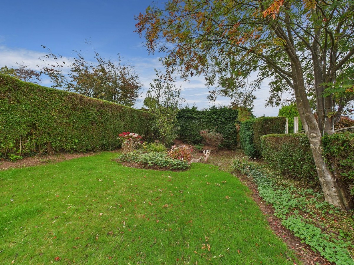 Reresby Crescent, Whiston