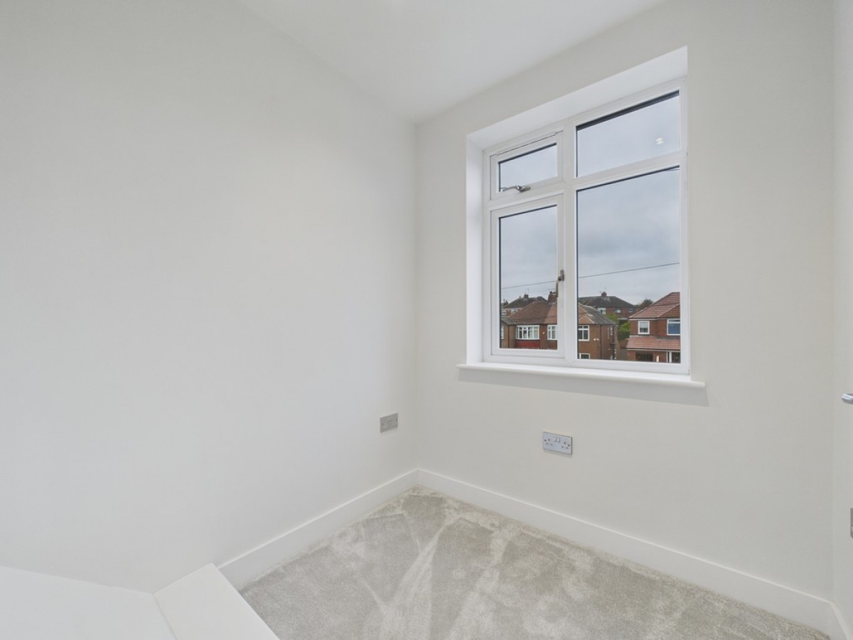 Reresby Crescent, Whiston