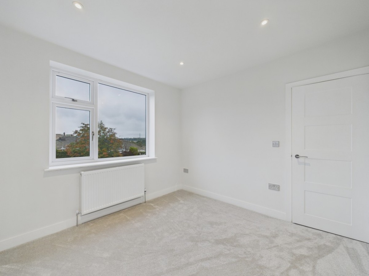 Reresby Crescent, Whiston