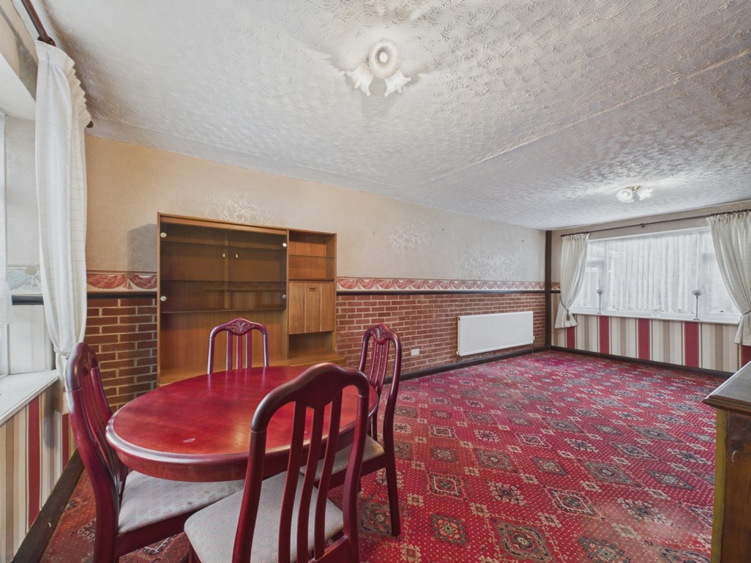 Treetown Crescent, Treeton