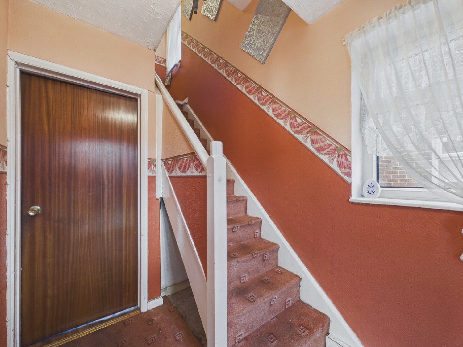 Treetown Crescent, Treeton