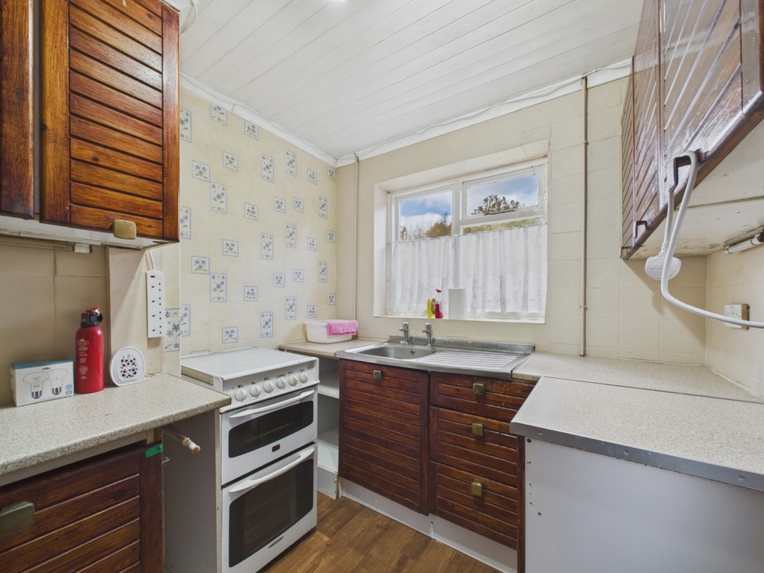 Treetown Crescent, Treeton