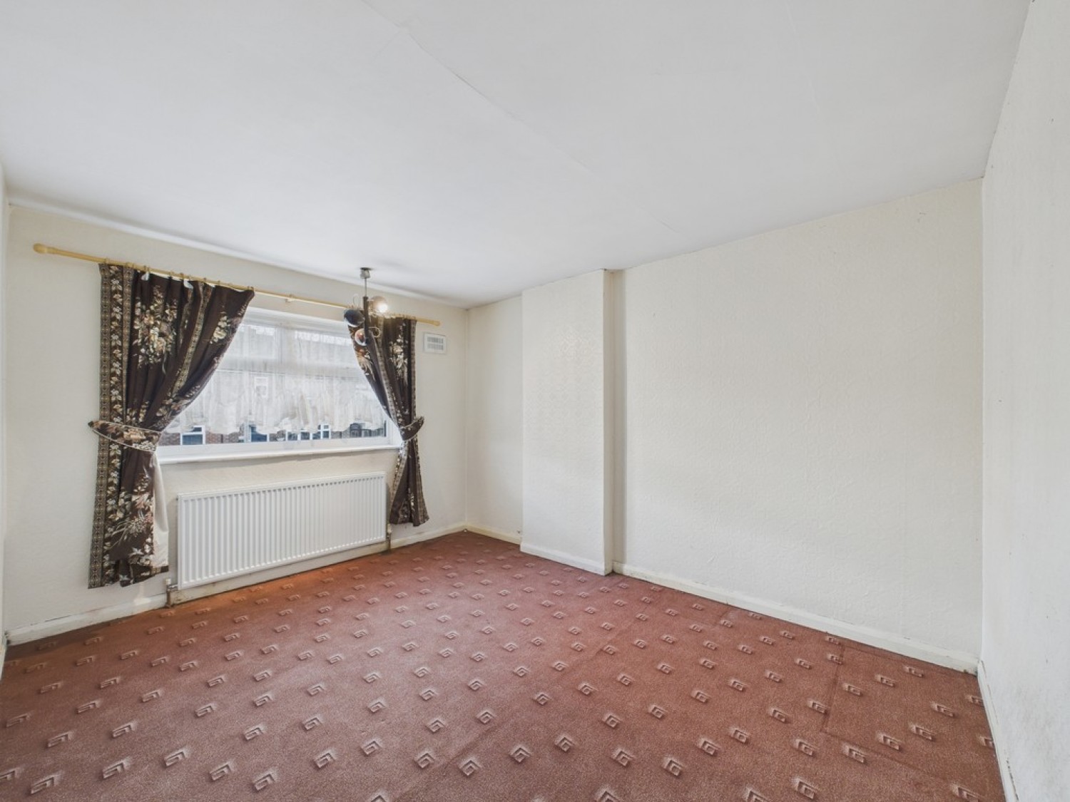 Treetown Crescent, Treeton