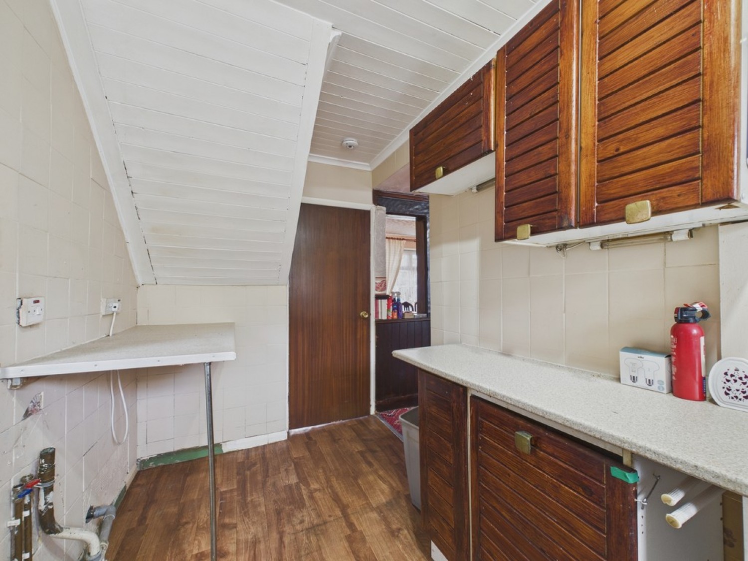 Treetown Crescent, Treeton