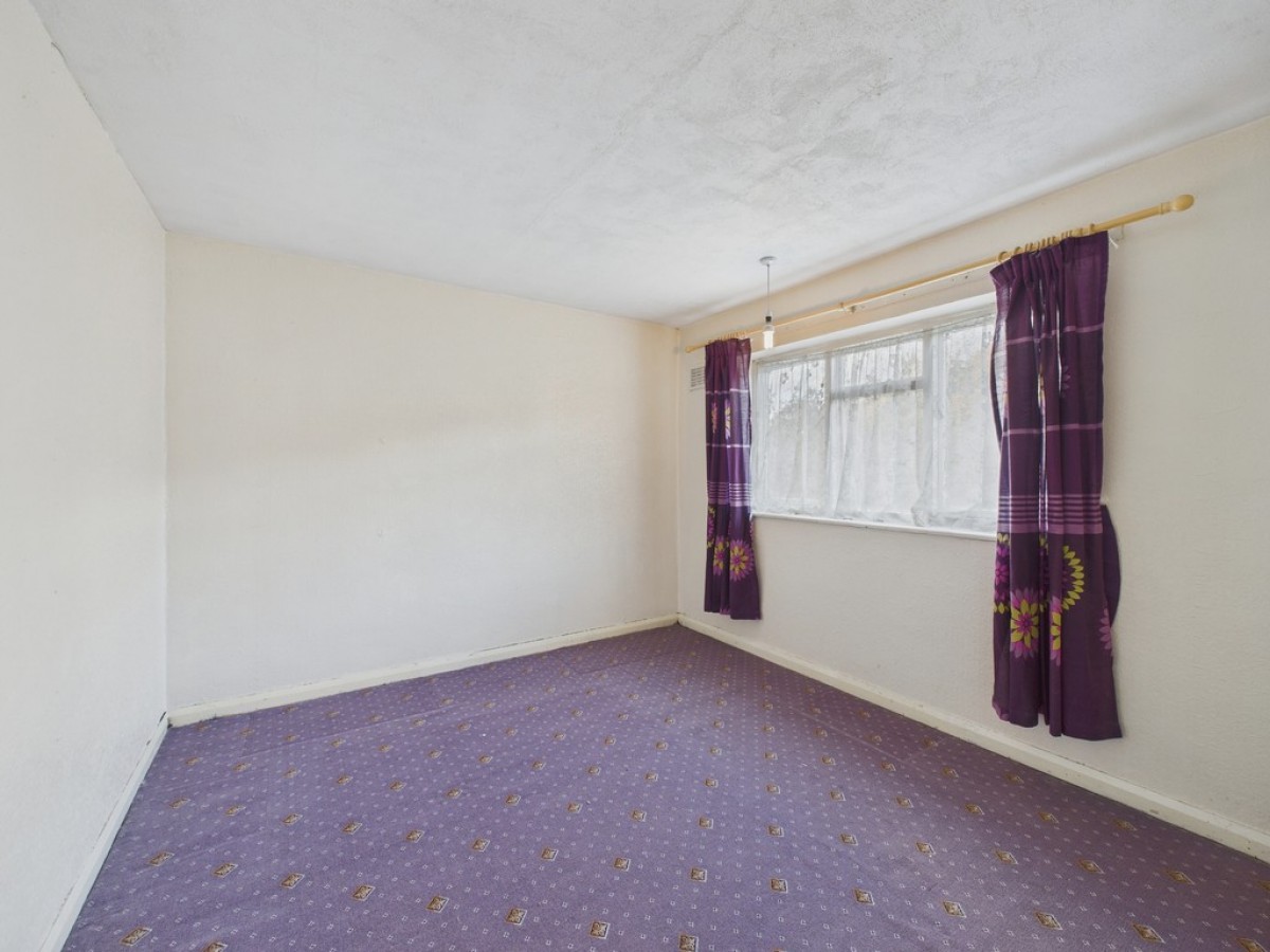 Treetown Crescent, Treeton