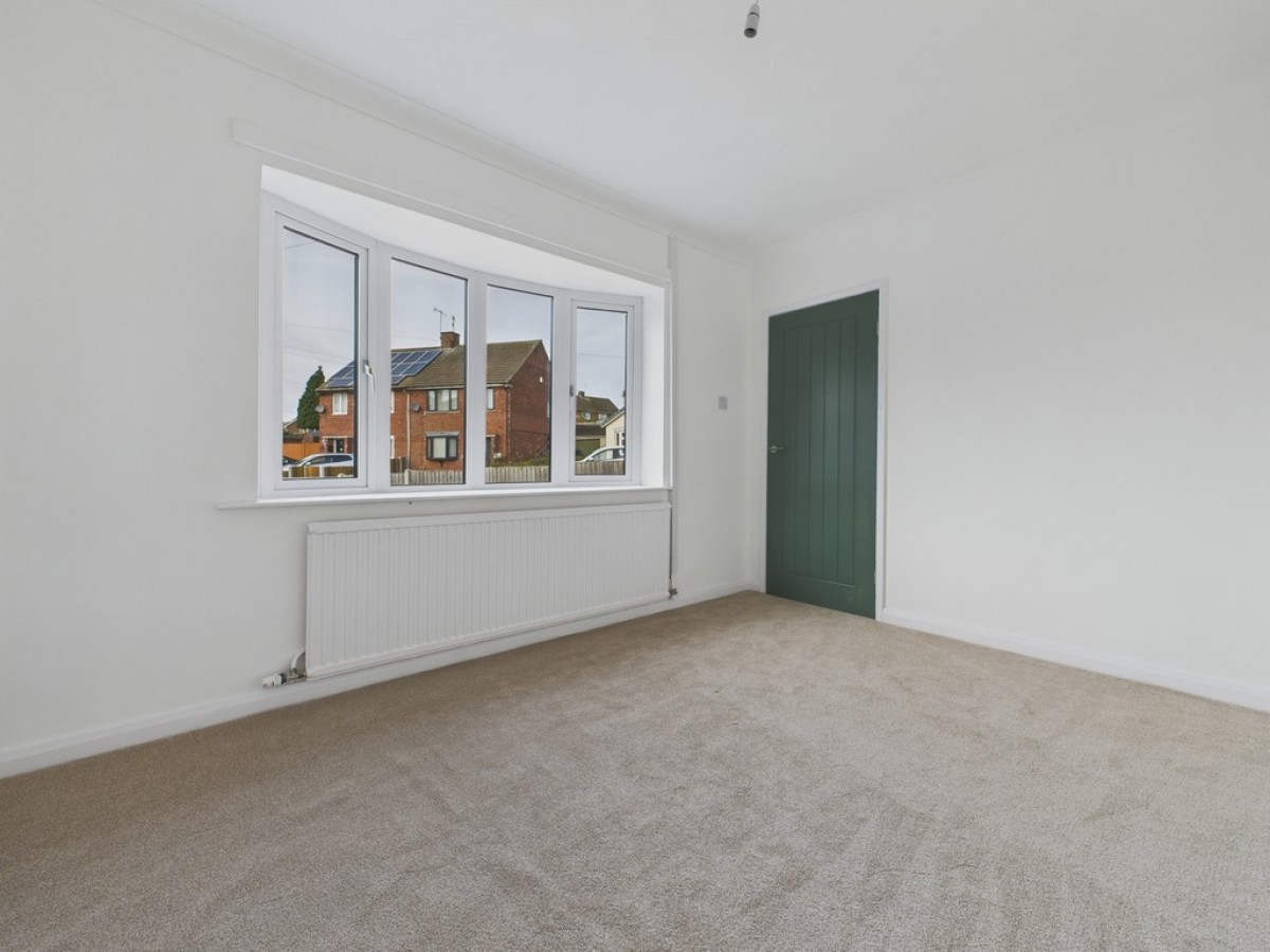 Burbage Road, Staveley, Chesterfield