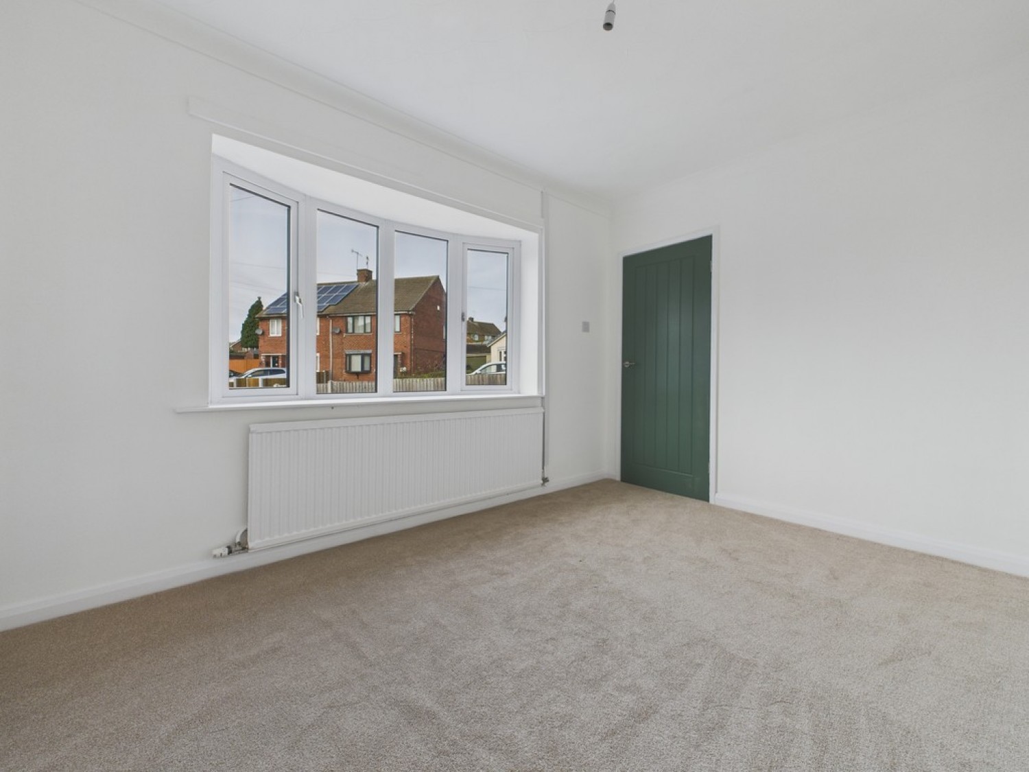 Burbage Road, Staveley, Chesterfield