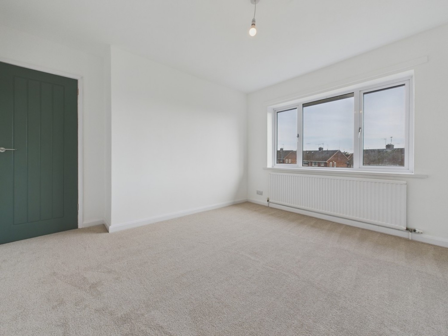 Burbage Road, Staveley, Chesterfield