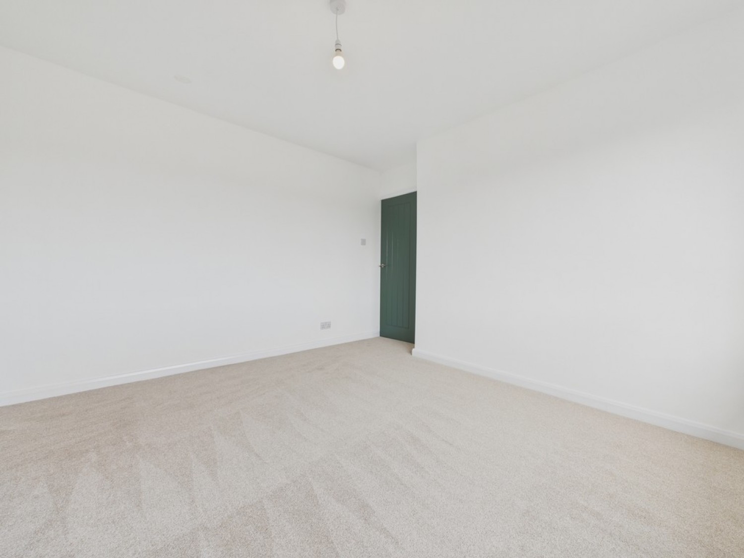 Burbage Road, Staveley, Chesterfield