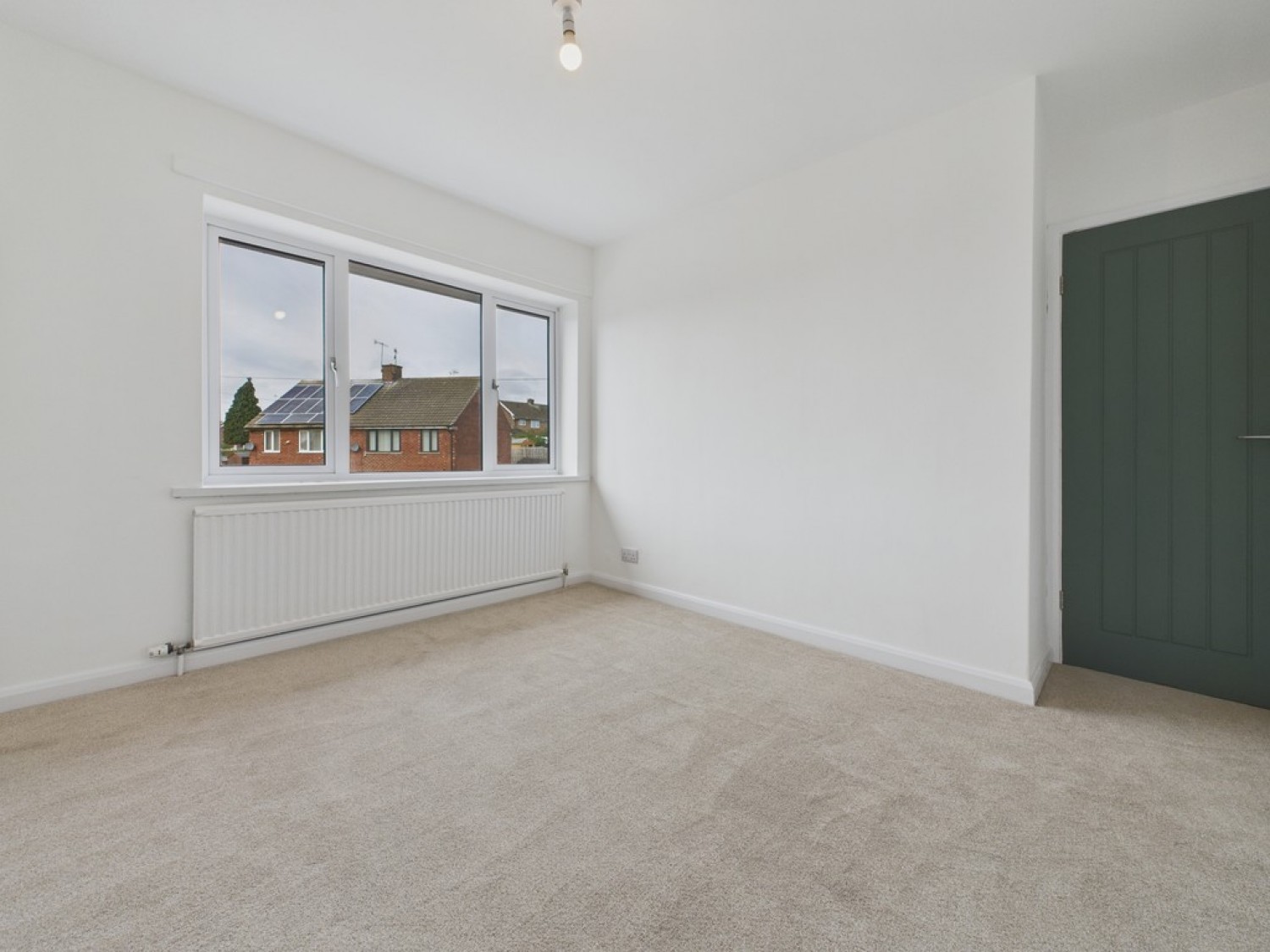 Burbage Road, Staveley, Chesterfield