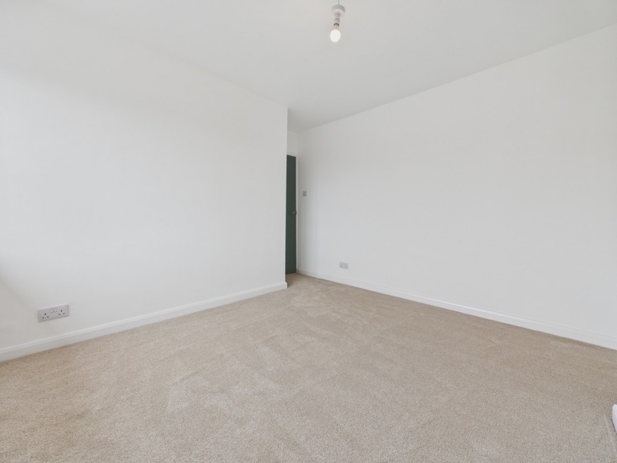 Burbage Road, Staveley, Chesterfield