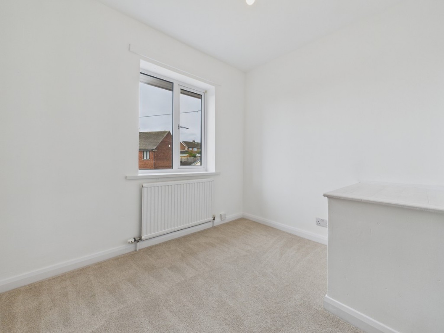 Burbage Road, Staveley, Chesterfield