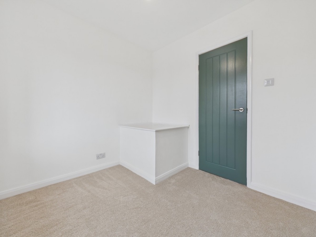 Burbage Road, Staveley, Chesterfield