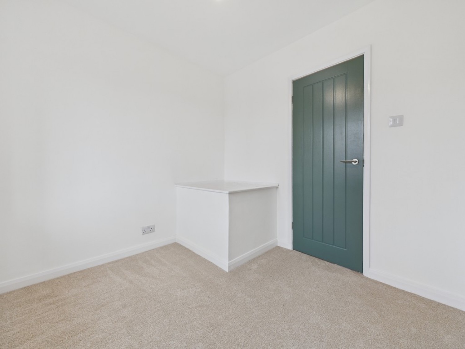 Burbage Road, Staveley, Chesterfield