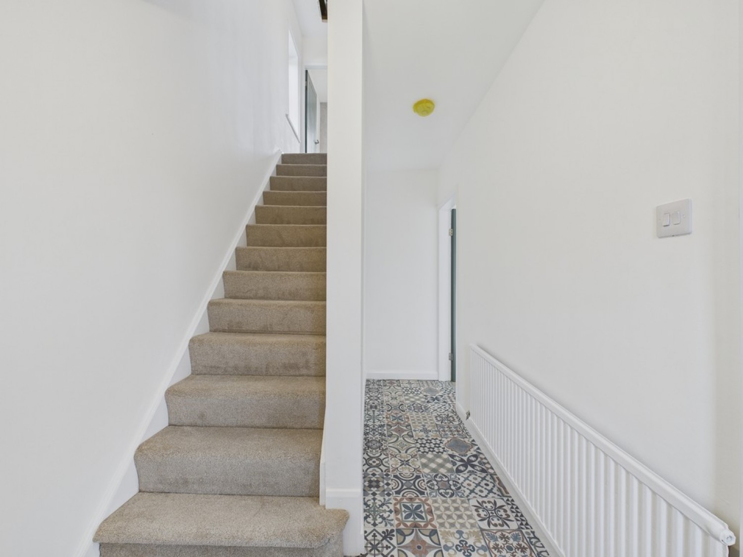 Burbage Road, Staveley, Chesterfield