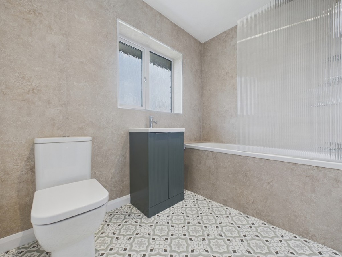 Burbage Road, Staveley, Chesterfield