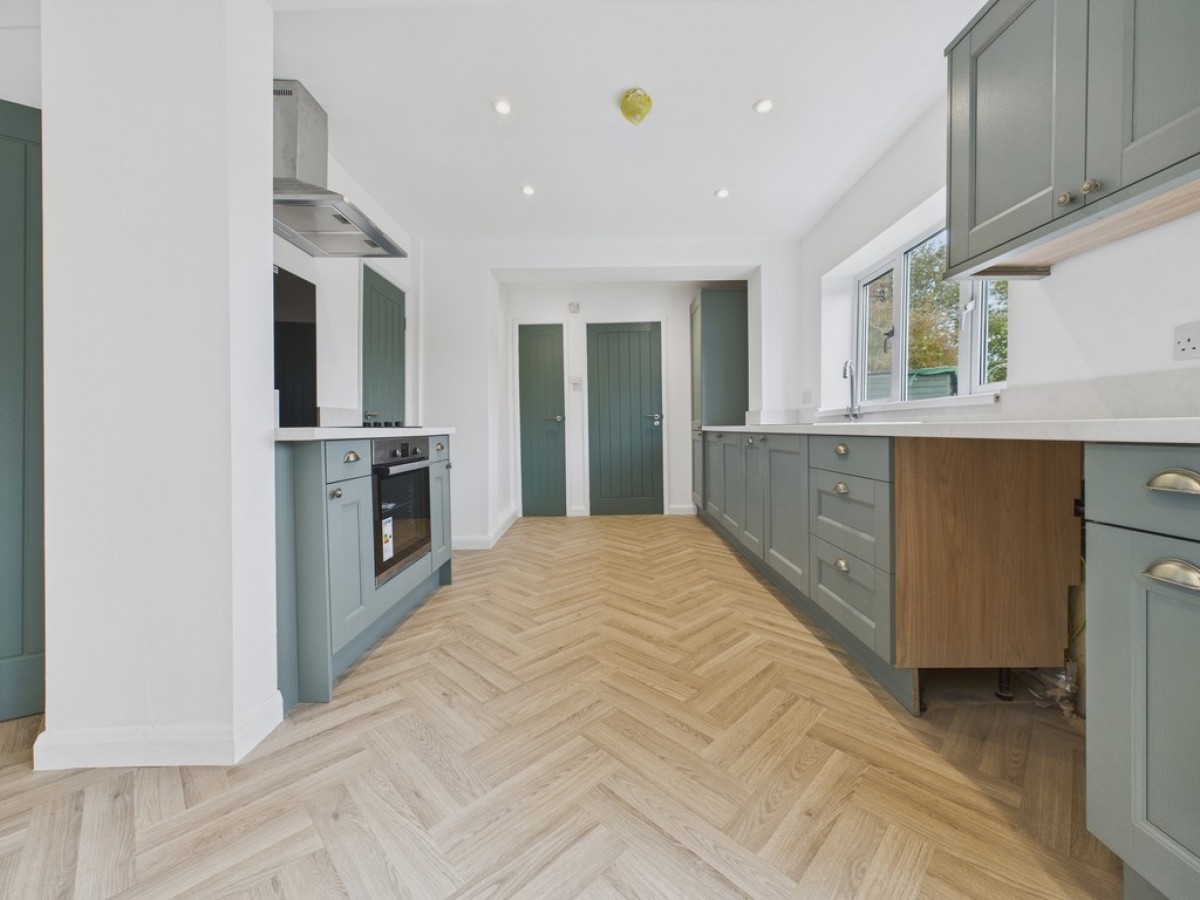 Burbage Road, Staveley, Chesterfield