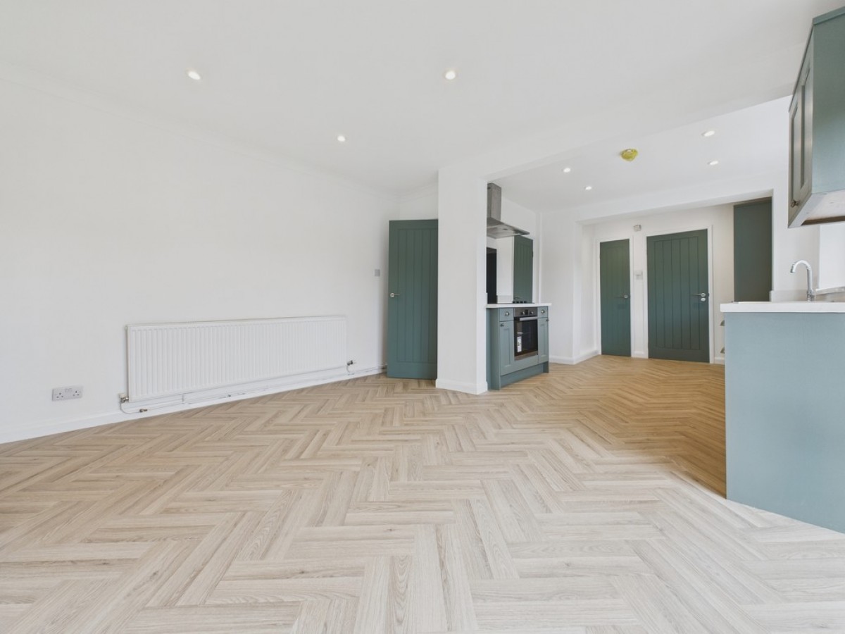 Burbage Road, Staveley, Chesterfield