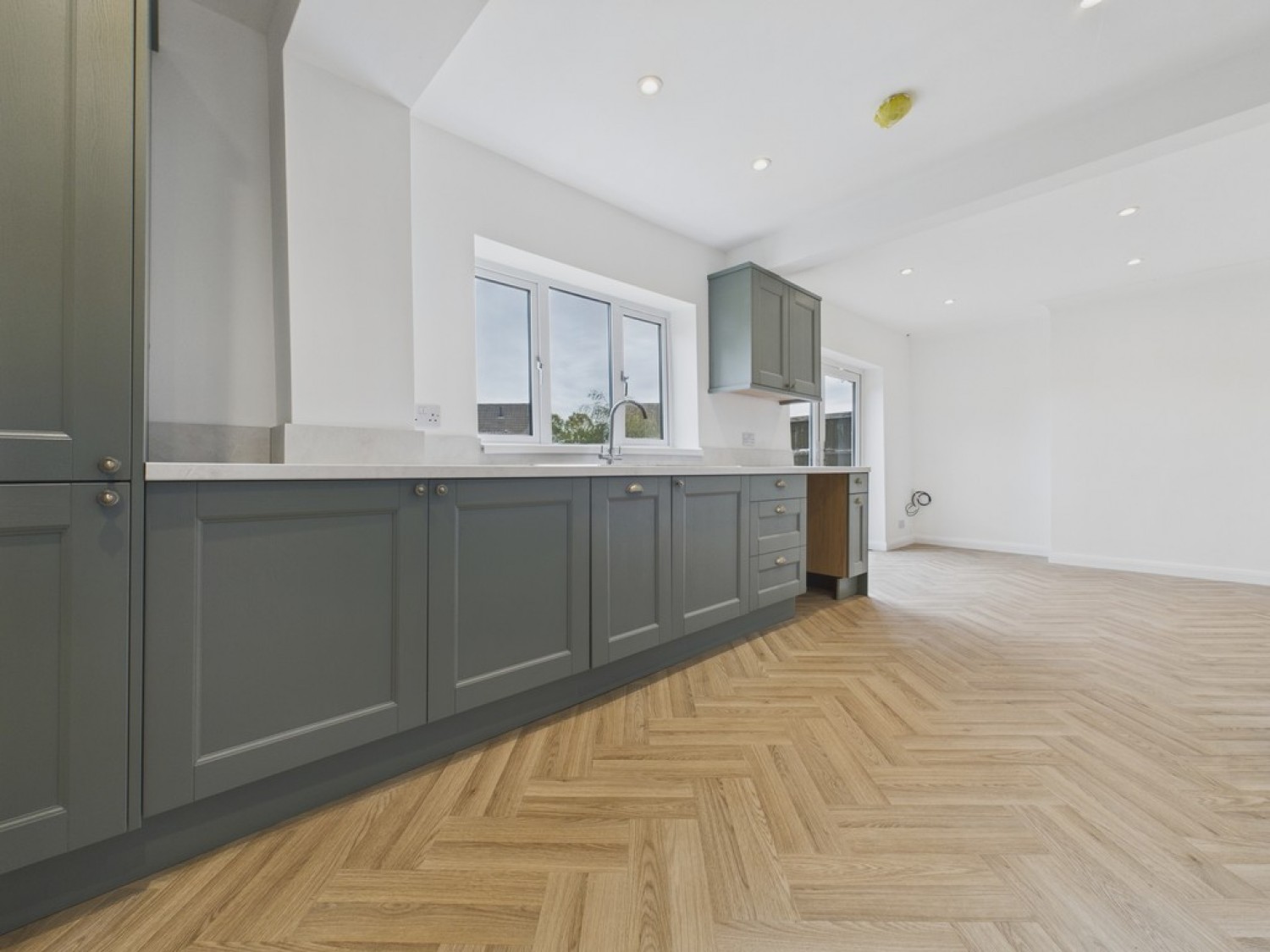 Burbage Road, Staveley, Chesterfield