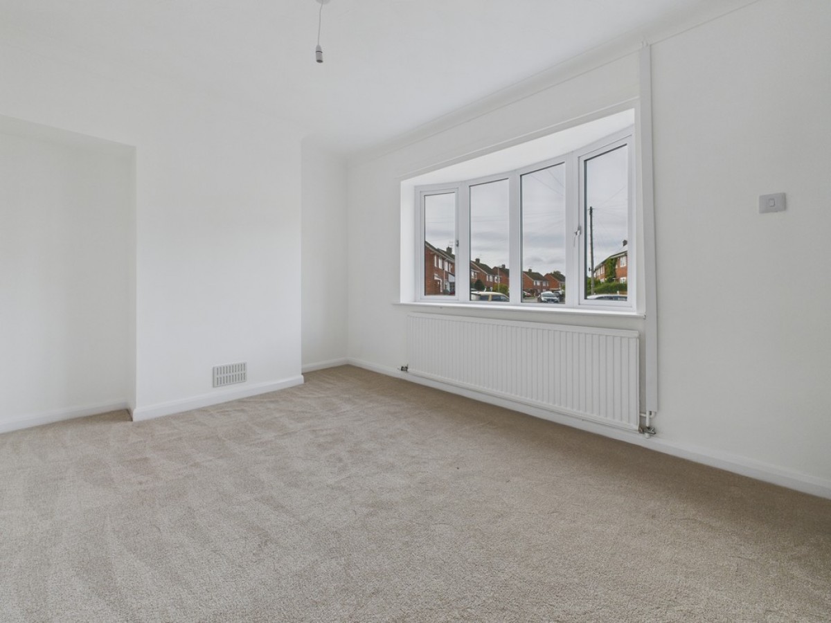 Burbage Road, Staveley, Chesterfield