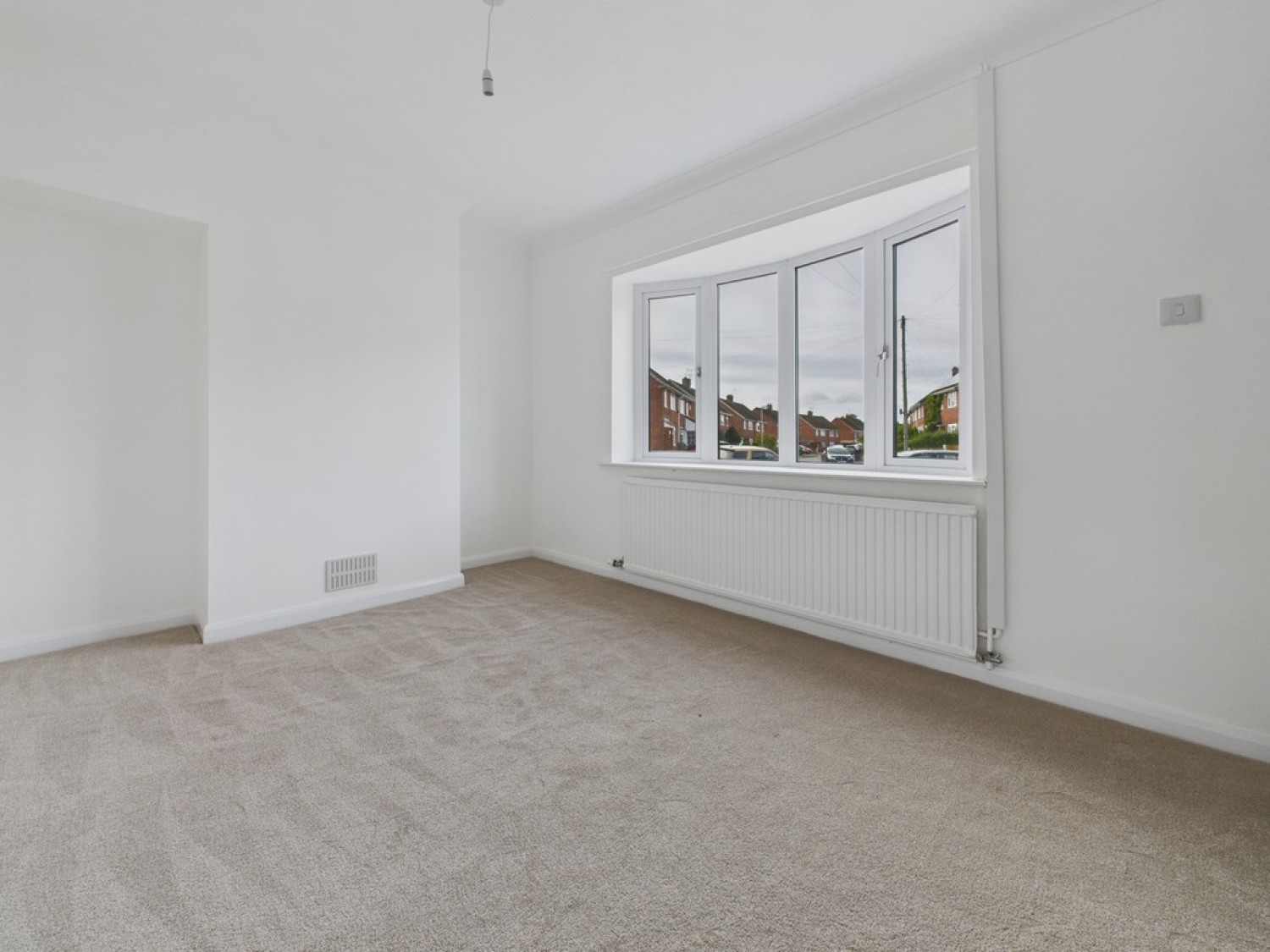 Burbage Road, Staveley, Chesterfield