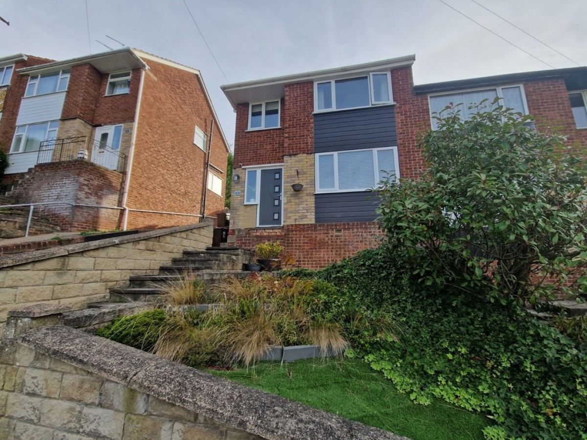 Keppel View Road, Kimberworth