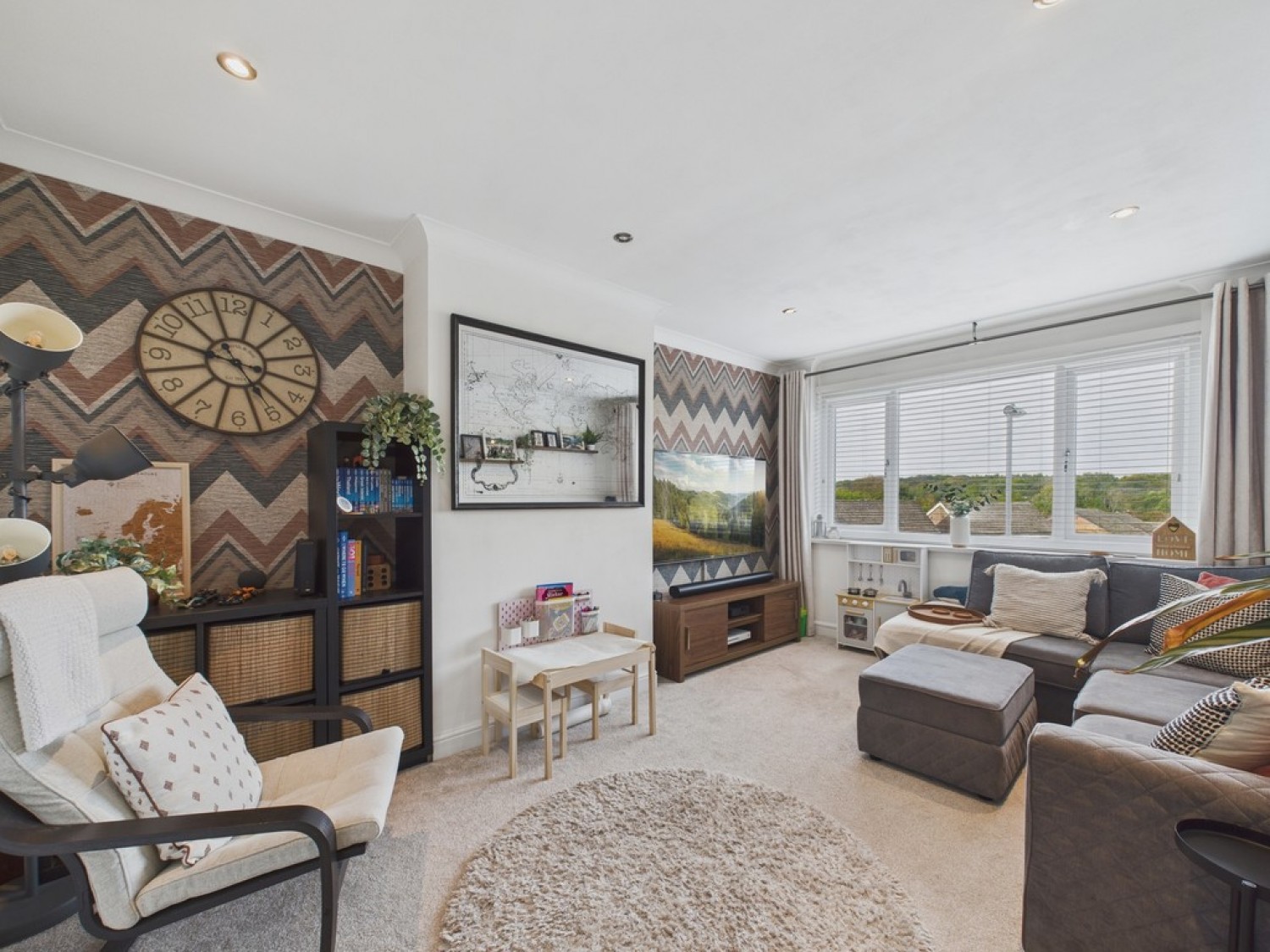 Keppel View Road, Kimberworth