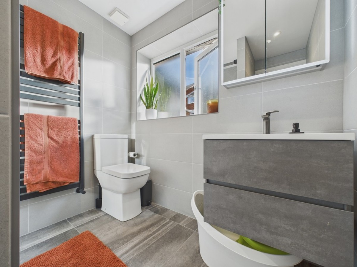 Keppel View Road, Kimberworth