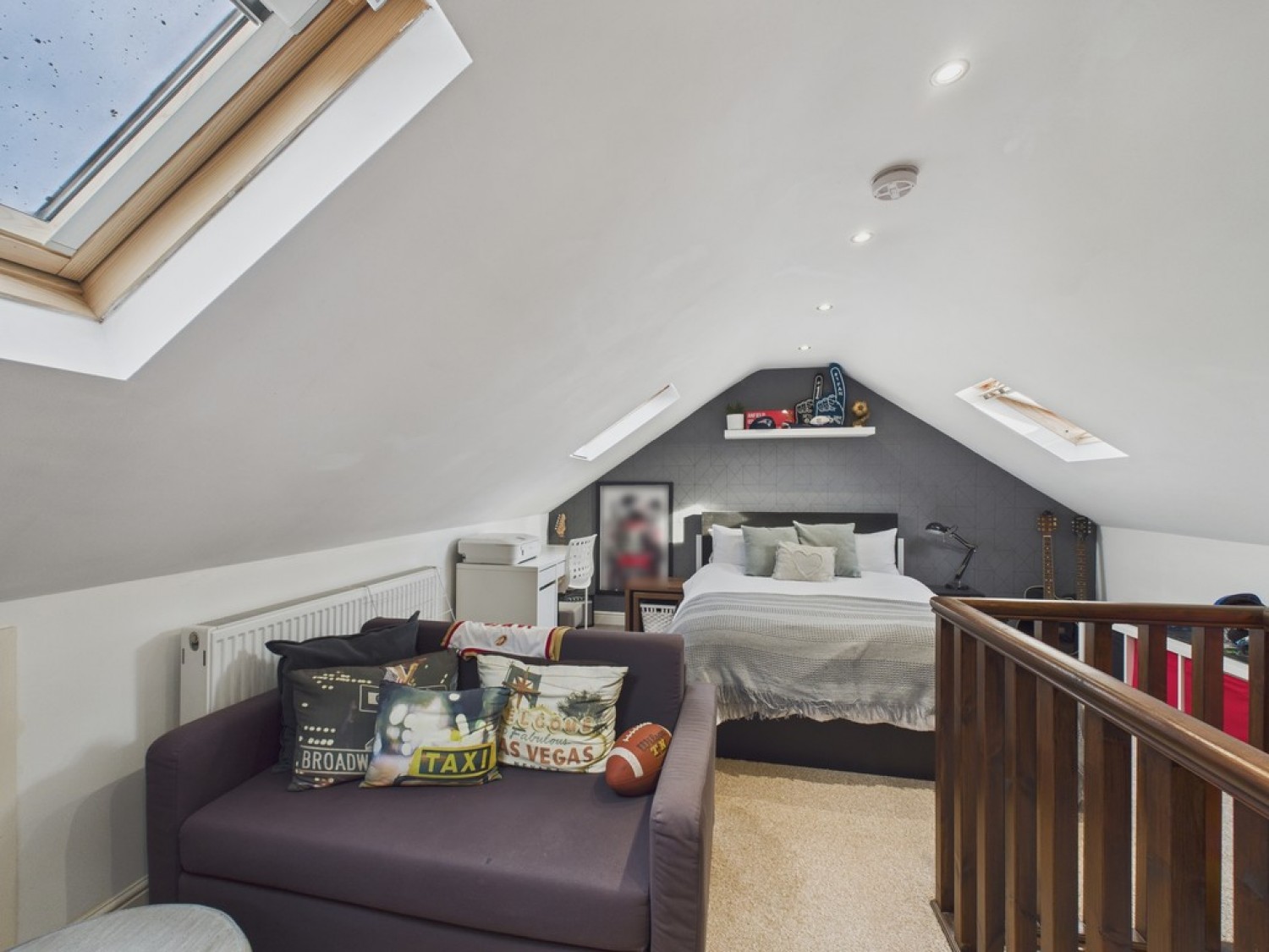 Keppel View Road, Kimberworth