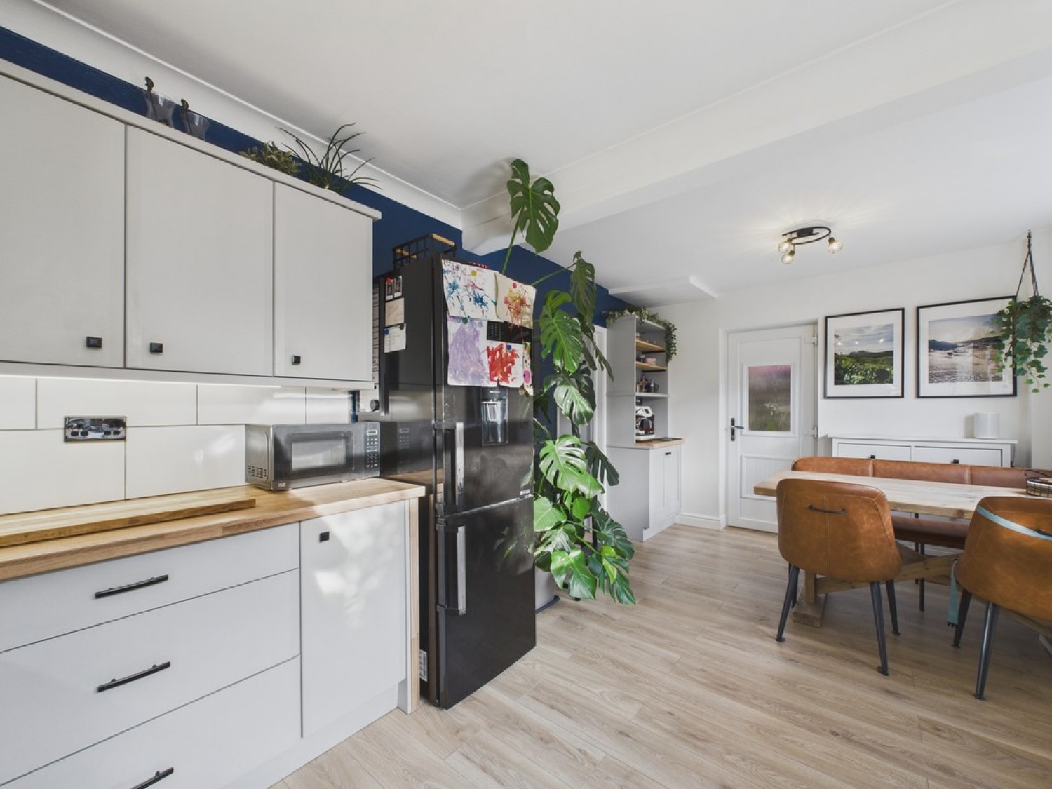 Keppel View Road, Kimberworth