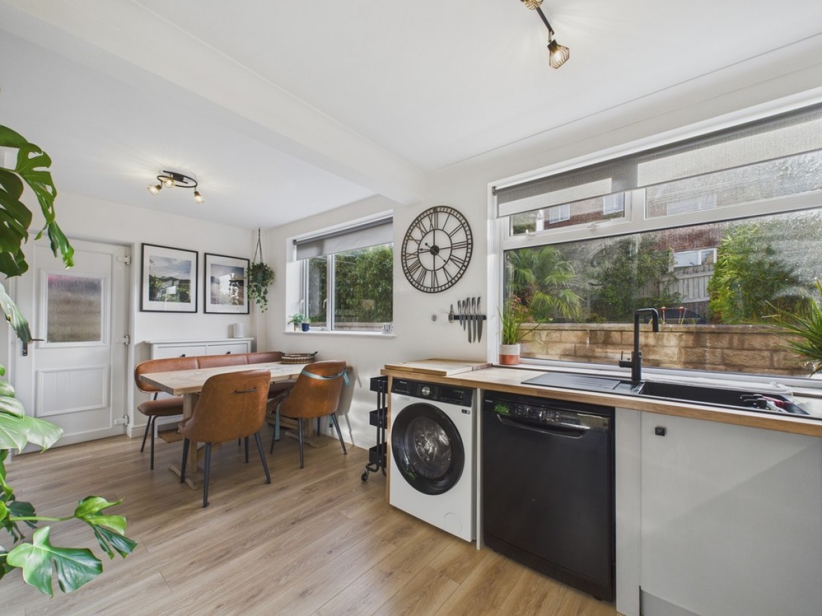 Keppel View Road, Kimberworth