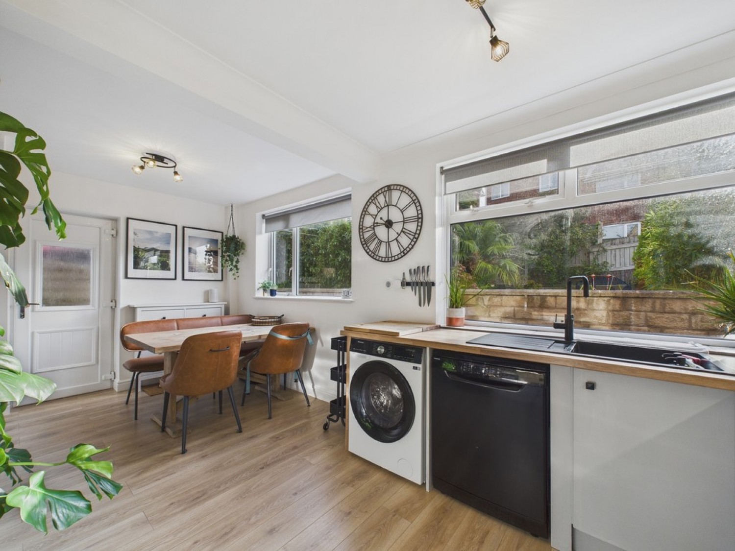 Keppel View Road, Kimberworth