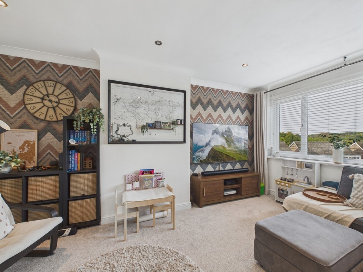 Keppel View Road, Kimberworth