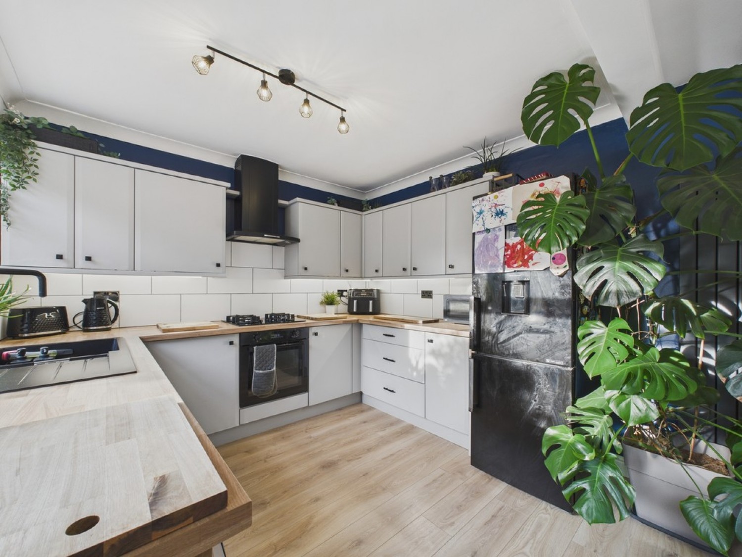 Keppel View Road, Kimberworth