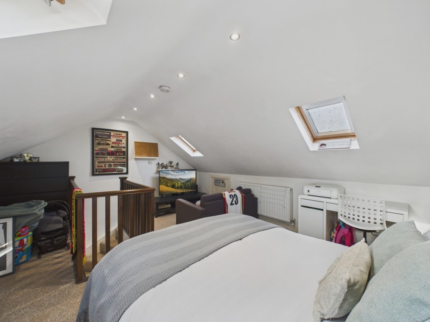 Keppel View Road, Kimberworth