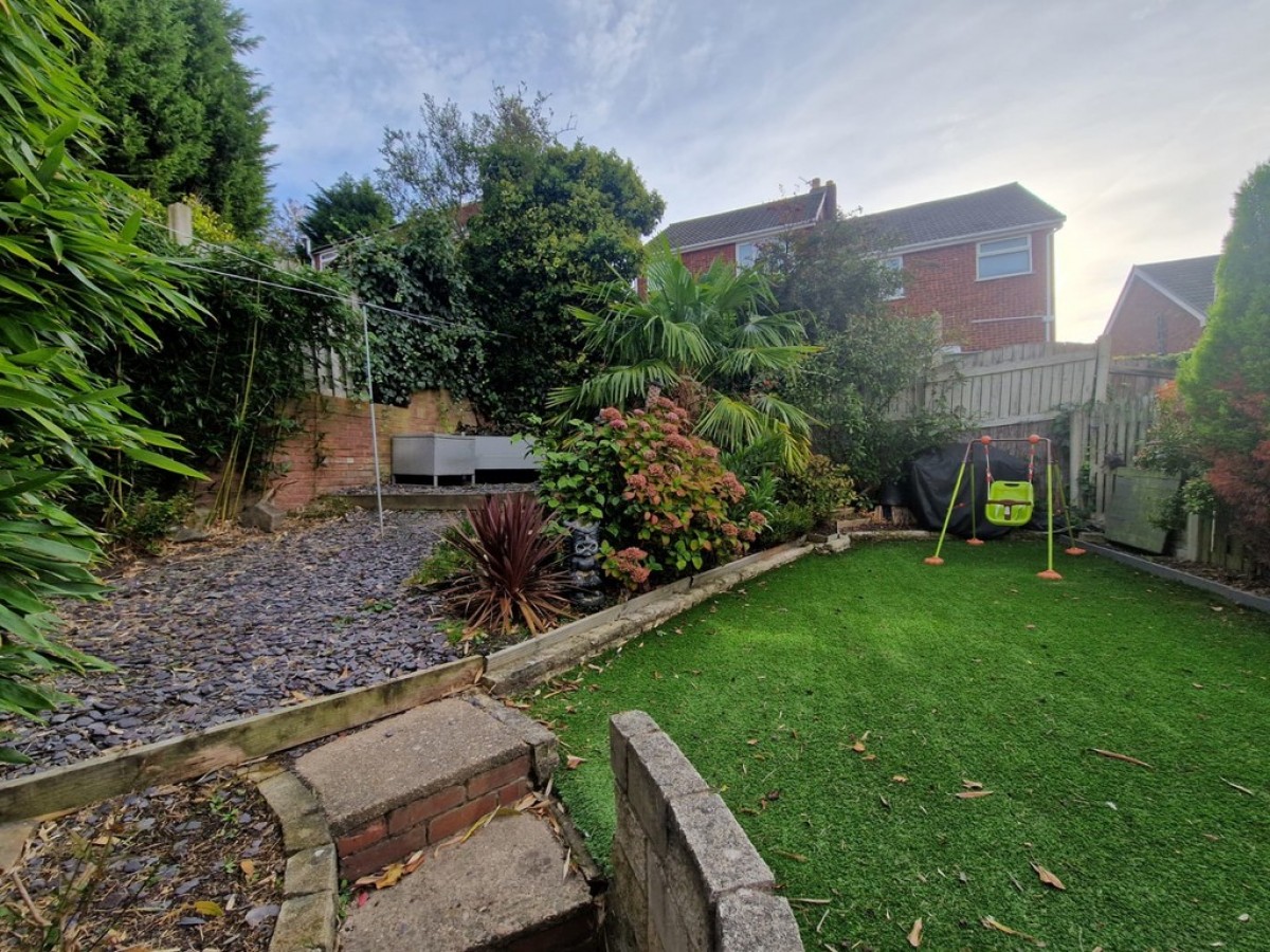 Keppel View Road, Kimberworth