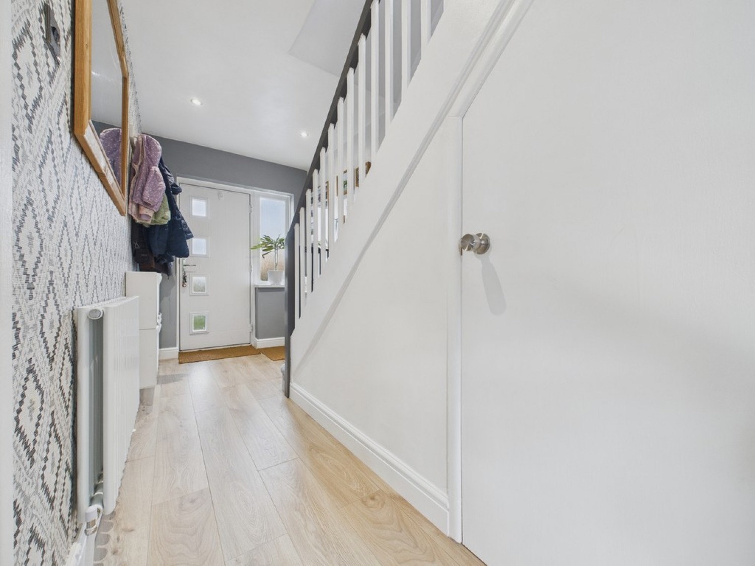 Keppel View Road, Kimberworth