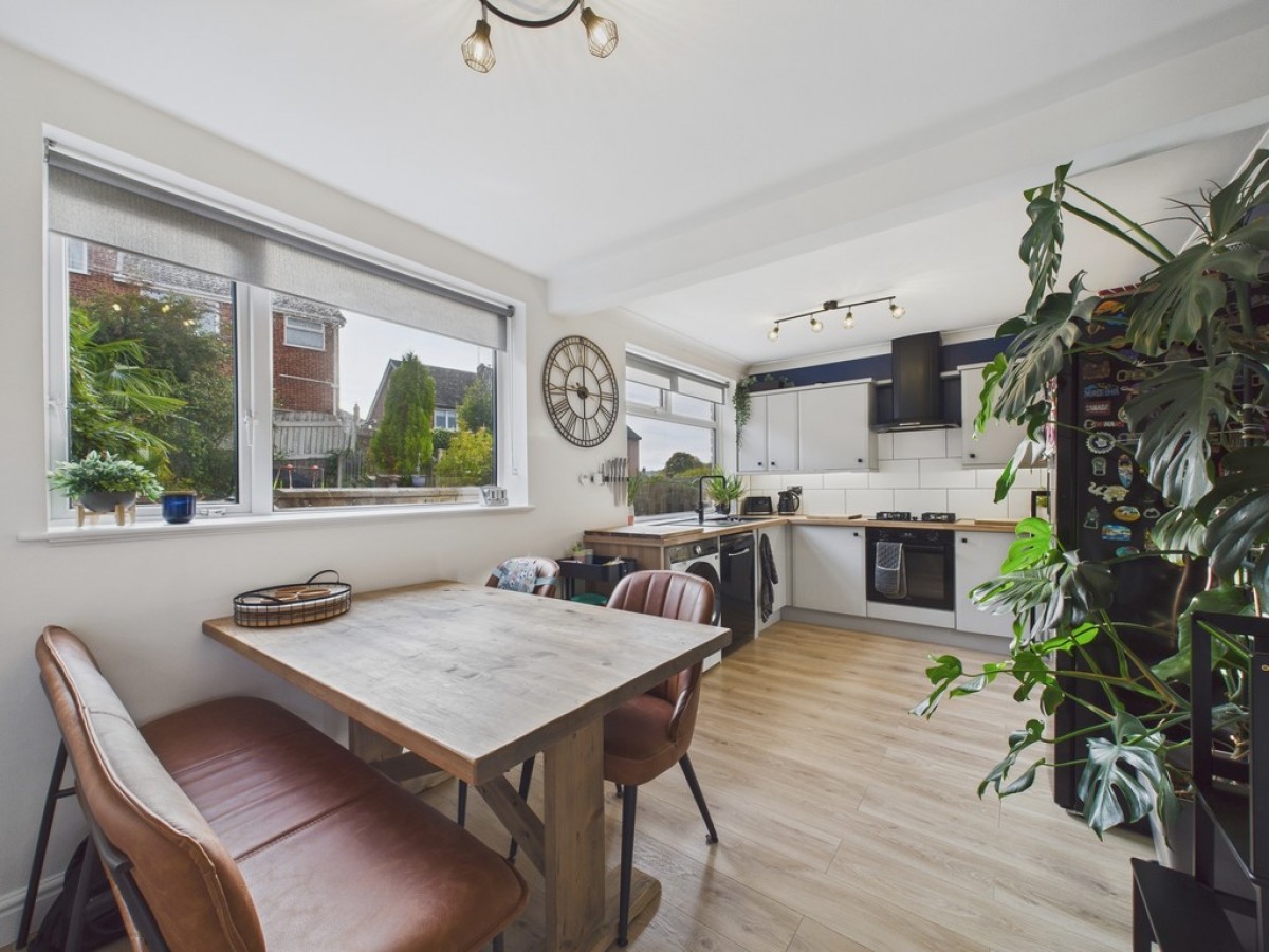 Keppel View Road, Kimberworth