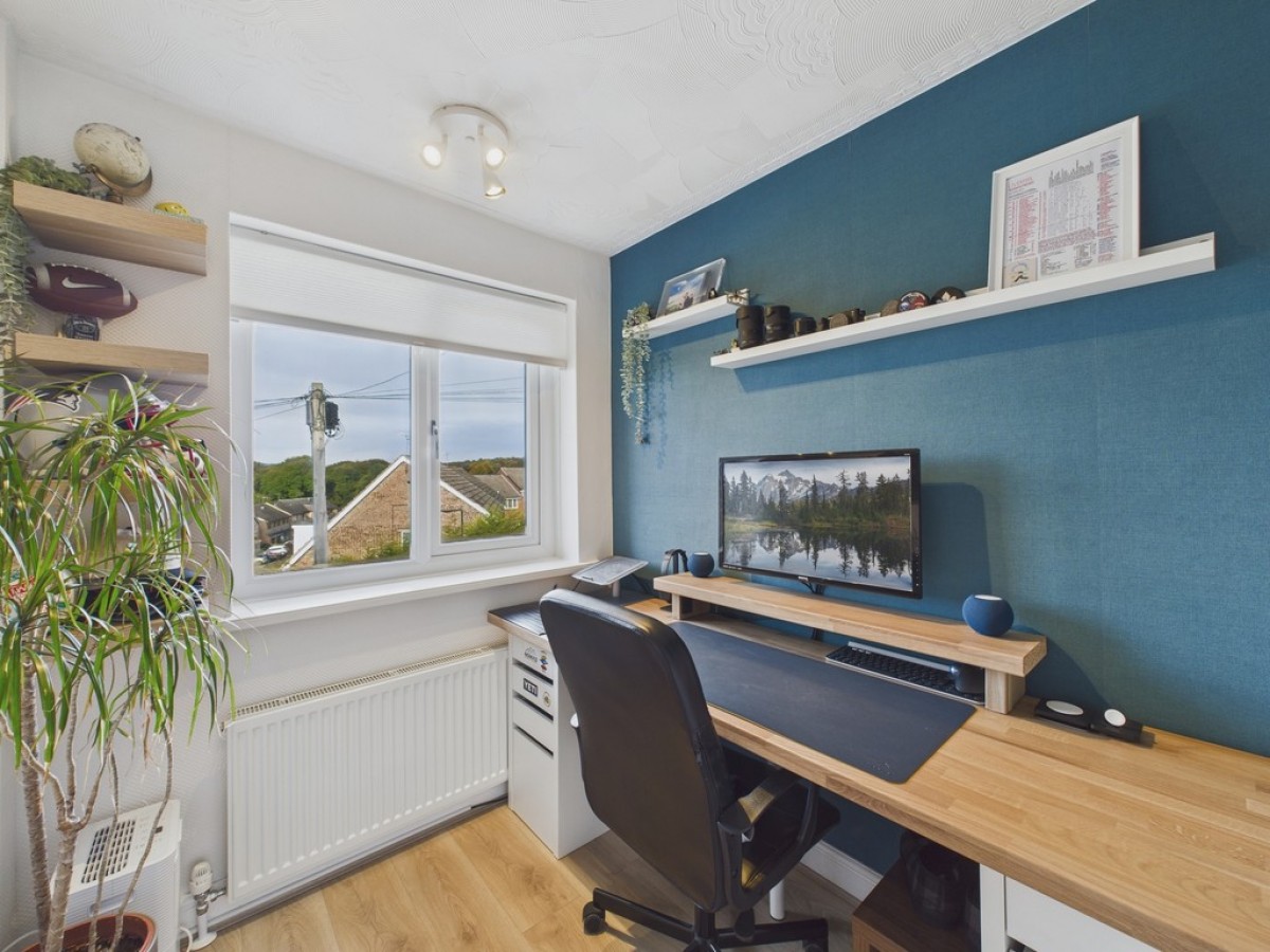 Keppel View Road, Kimberworth