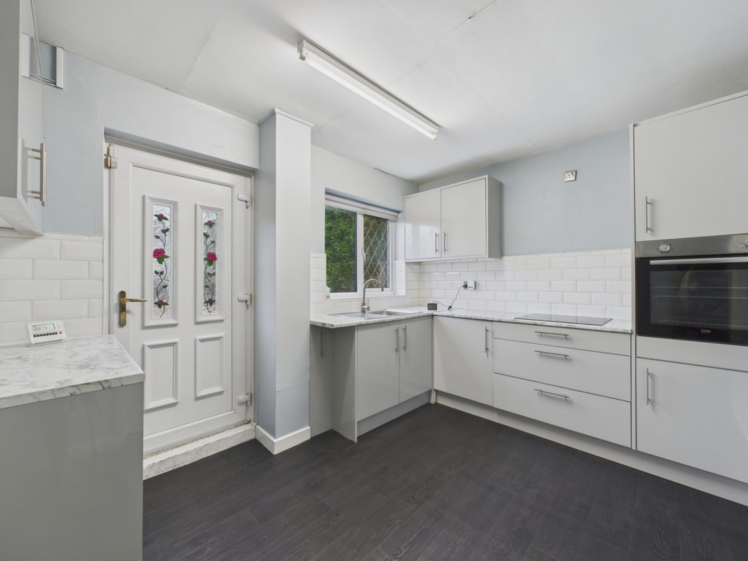 Hollybush Street, Parkgate