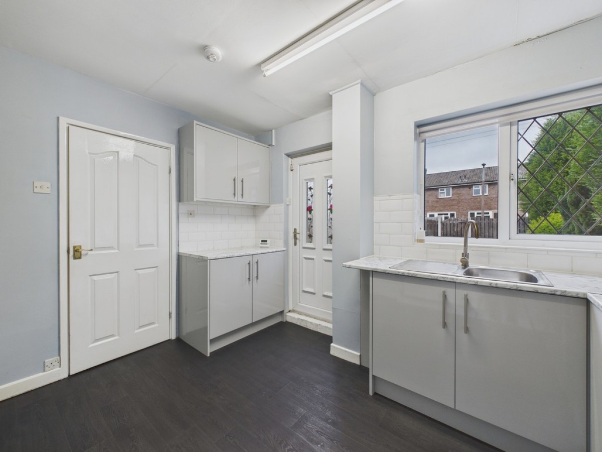 Hollybush Street, Parkgate