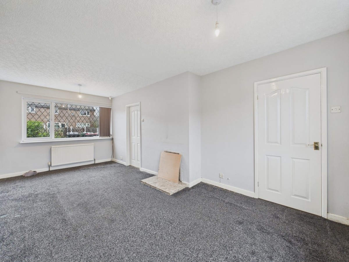 Hollybush Street, Parkgate