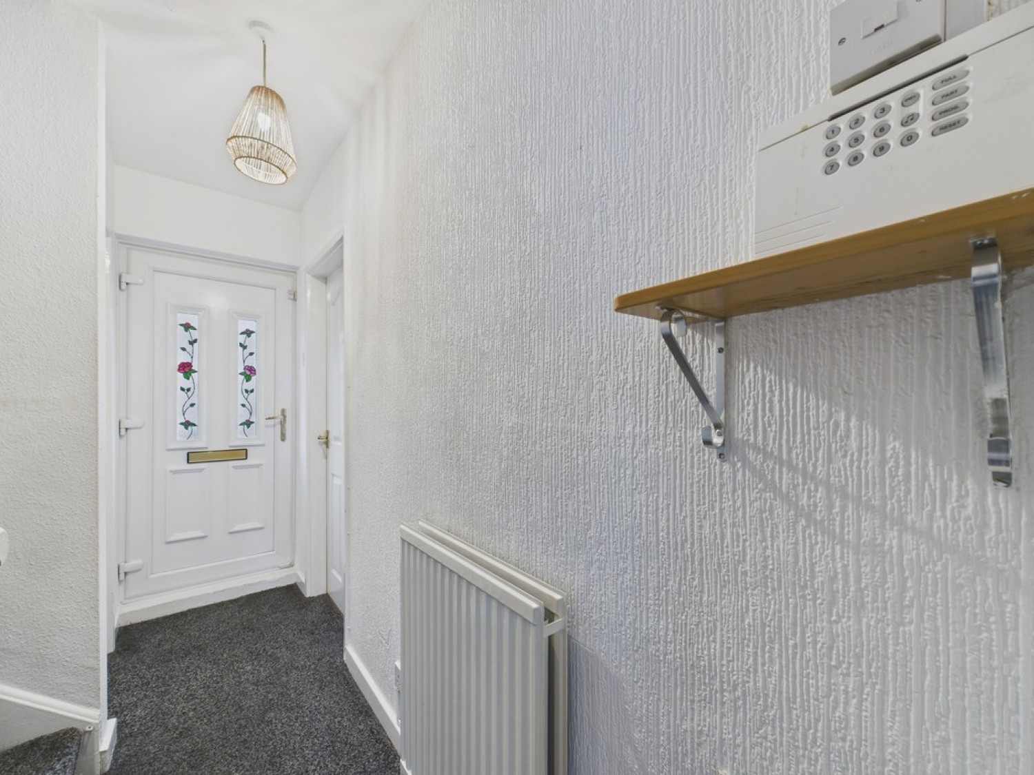 Hollybush Street, Parkgate